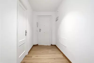 Penthouse in San Pedro de Alcántara