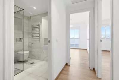 Penthouse in San Pedro de Alcántara