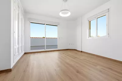 Penthouse in San Pedro de Alcántara