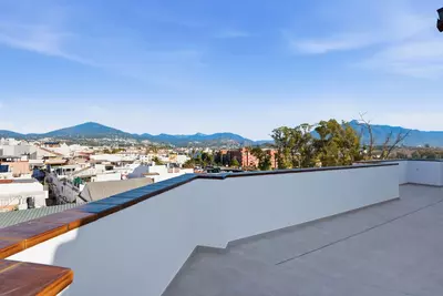 Penthouse in San Pedro de Alcántara