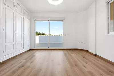 Penthouse in San Pedro de Alcántara
