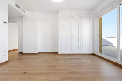 Penthouse in San Pedro de Alcántara
