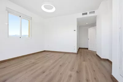 Penthouse in San Pedro de Alcántara