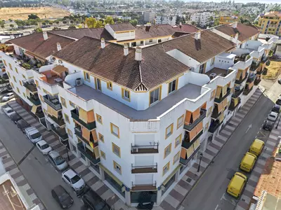 Penthouse in San Pedro de Alcántara