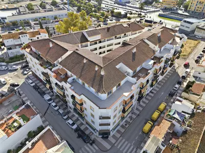 Penthouse in San Pedro de Alcántara