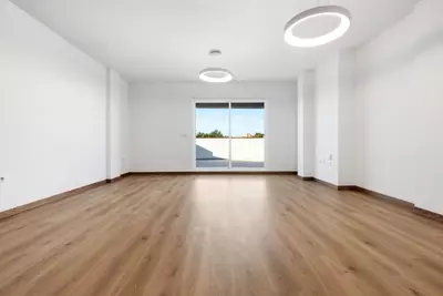 Penthouse in San Pedro de Alcántara