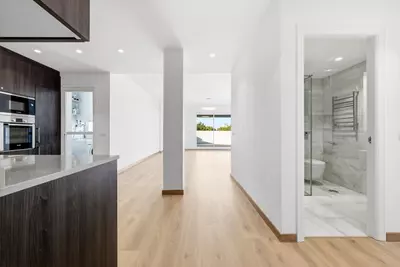 Penthouse in San Pedro de Alcántara