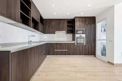 Penthouse in San Pedro de Alcántara