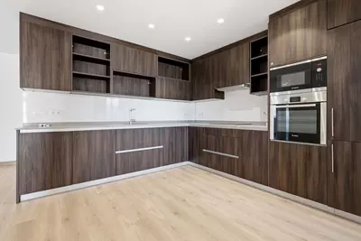 Penthouse in San Pedro de Alcántara