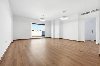 Penthouse in San Pedro de Alcántara