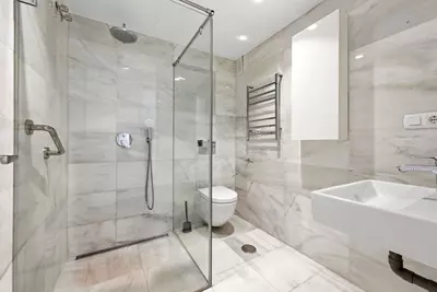 Penthouse in San Pedro de Alcántara