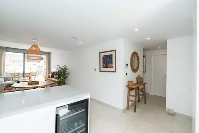 Penthouse in Elviria