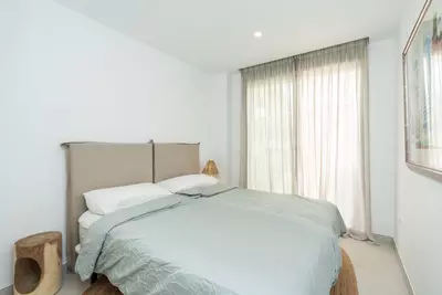 Penthouse in Elviria