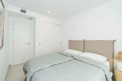 Penthouse in Elviria
