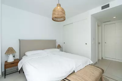 Penthouse in Elviria
