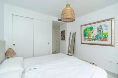 Penthouse in Elviria