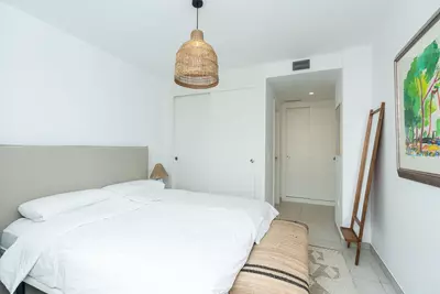Penthouse in Elviria