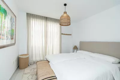 Penthouse in Elviria