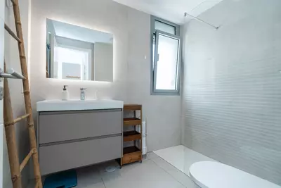 Penthouse in Elviria