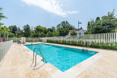 Penthouse in Elviria