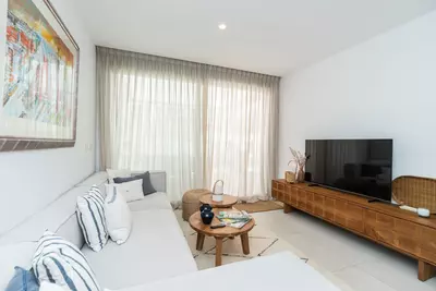 Penthouse in Elviria