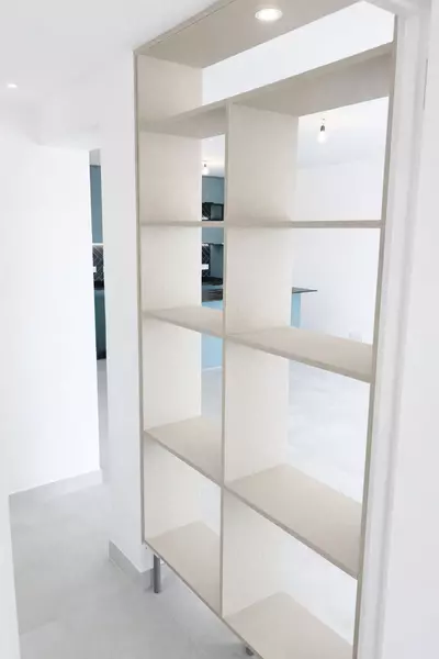 Ground Floor Apartment in Nueva Andalucía