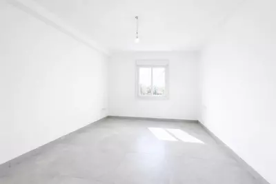 Ground Floor Apartment in Nueva Andalucía