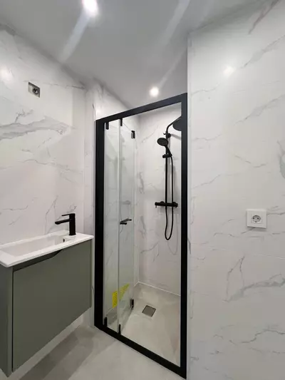 Ground Floor Apartment in Nueva Andalucía