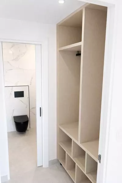 Ground Floor Apartment in Nueva Andalucía