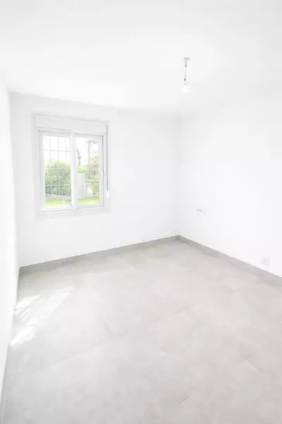 Ground Floor Apartment in Nueva Andalucía