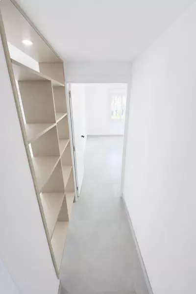 Ground Floor Apartment in Nueva Andalucía