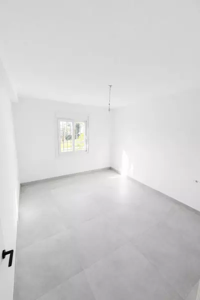 Ground Floor Apartment in Nueva Andalucía