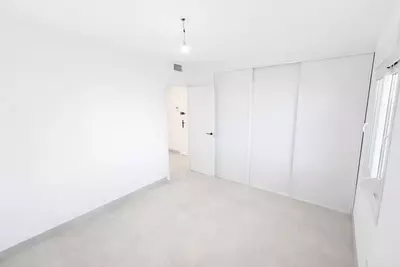 Ground Floor Apartment in Nueva Andalucía