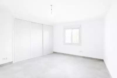 Ground Floor Apartment in Nueva Andalucía