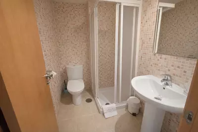 Penthouse in Casares Playa