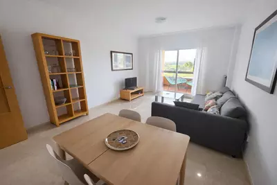Penthouse in Casares Playa