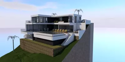 Residential Plot in El Rosario