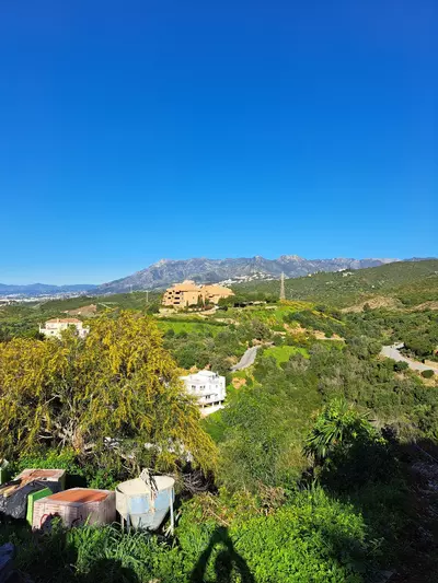 Residential Plot in El Rosario