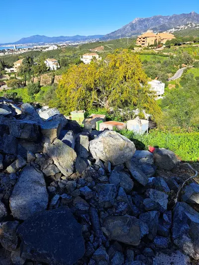 Residential Plot in El Rosario