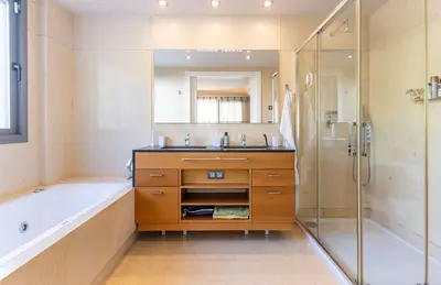 Ground Floor Apartment in Benahavís