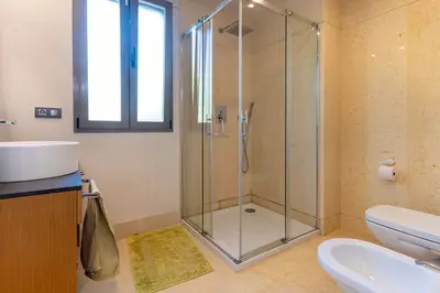 Ground Floor Apartment in Benahavís