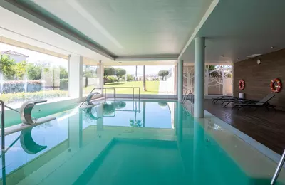 Ground Floor Apartment in Benahavís