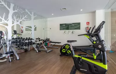 Ground Floor Apartment in Benahavís