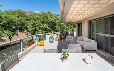 Ground Floor Apartment in Benahavís