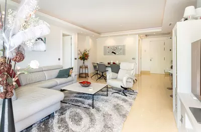 Ground Floor Apartment in Benahavís