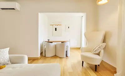 Middle Floor Apartment in Marbella