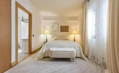 Middle Floor Apartment in Marbella