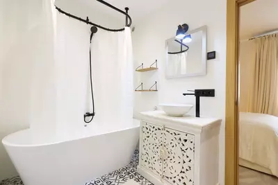 Middle Floor Apartment in Marbella