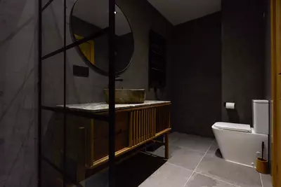 Middle Floor Apartment in Marbella