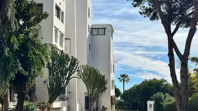 Middle Floor Apartment in Marbella
